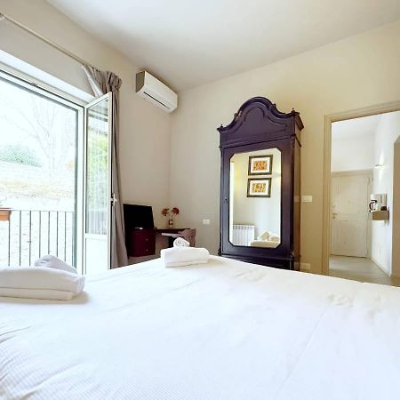 Solemar Sicilia - Valuan Luxury Home Palermo Buitenkant foto