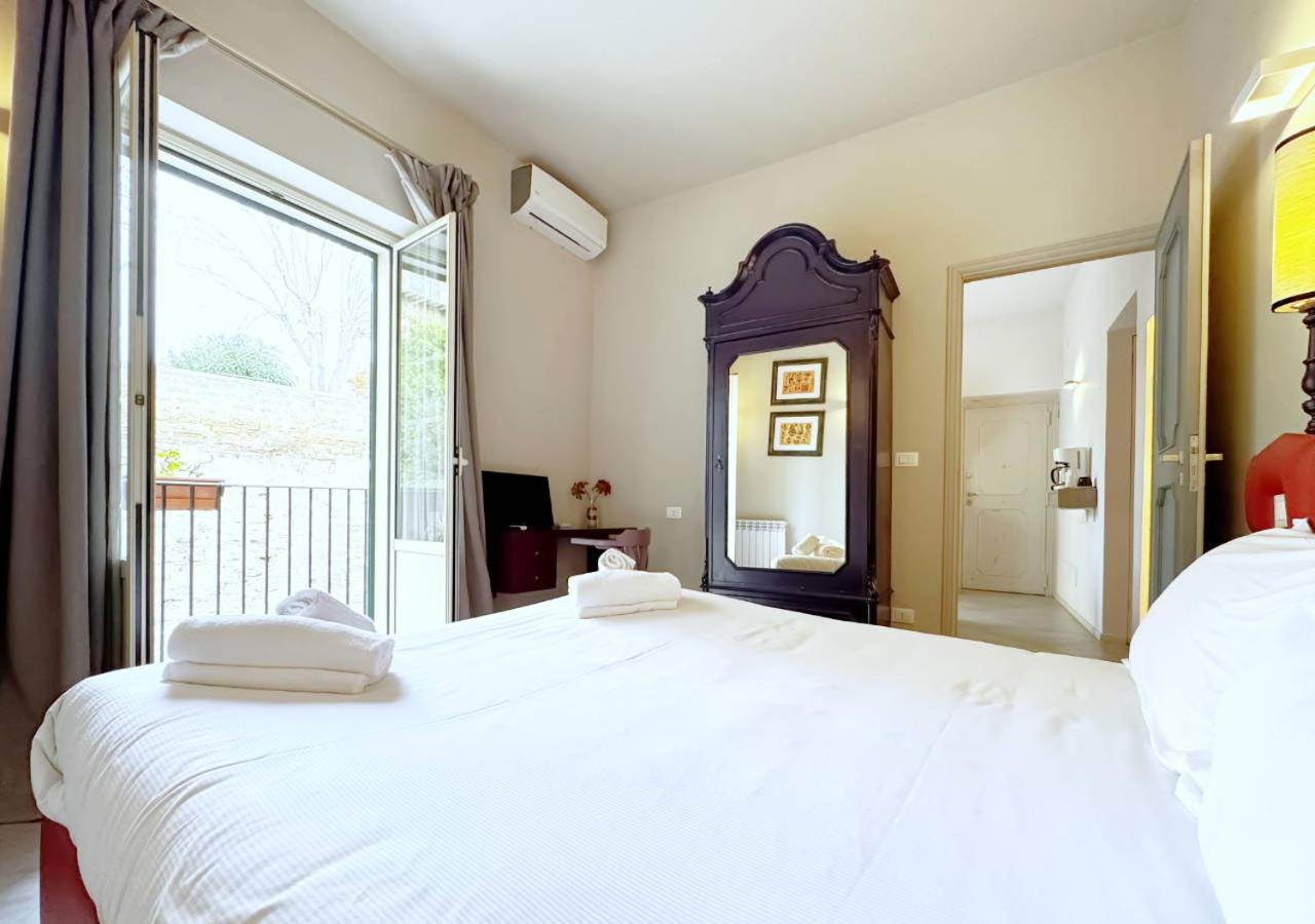 Solemar Sicilia - Valuan Luxury Home Palermo Buitenkant foto