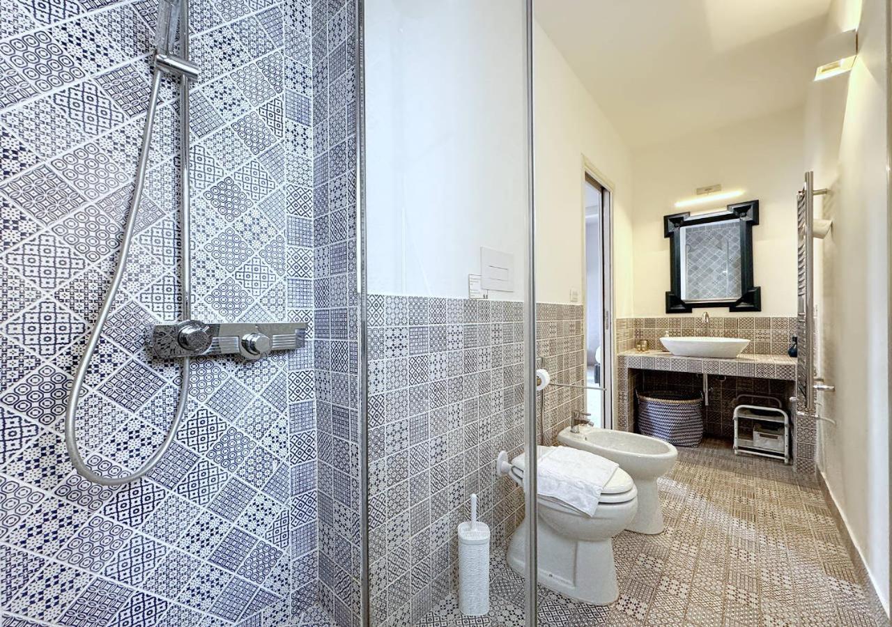 Solemar Sicilia - Valuan Luxury Home Palermo Buitenkant foto